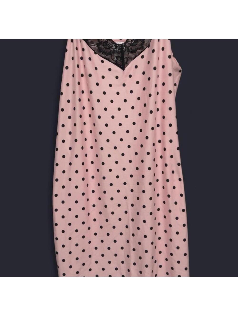 #slipdress #feminine #nightgown #pink #chemise